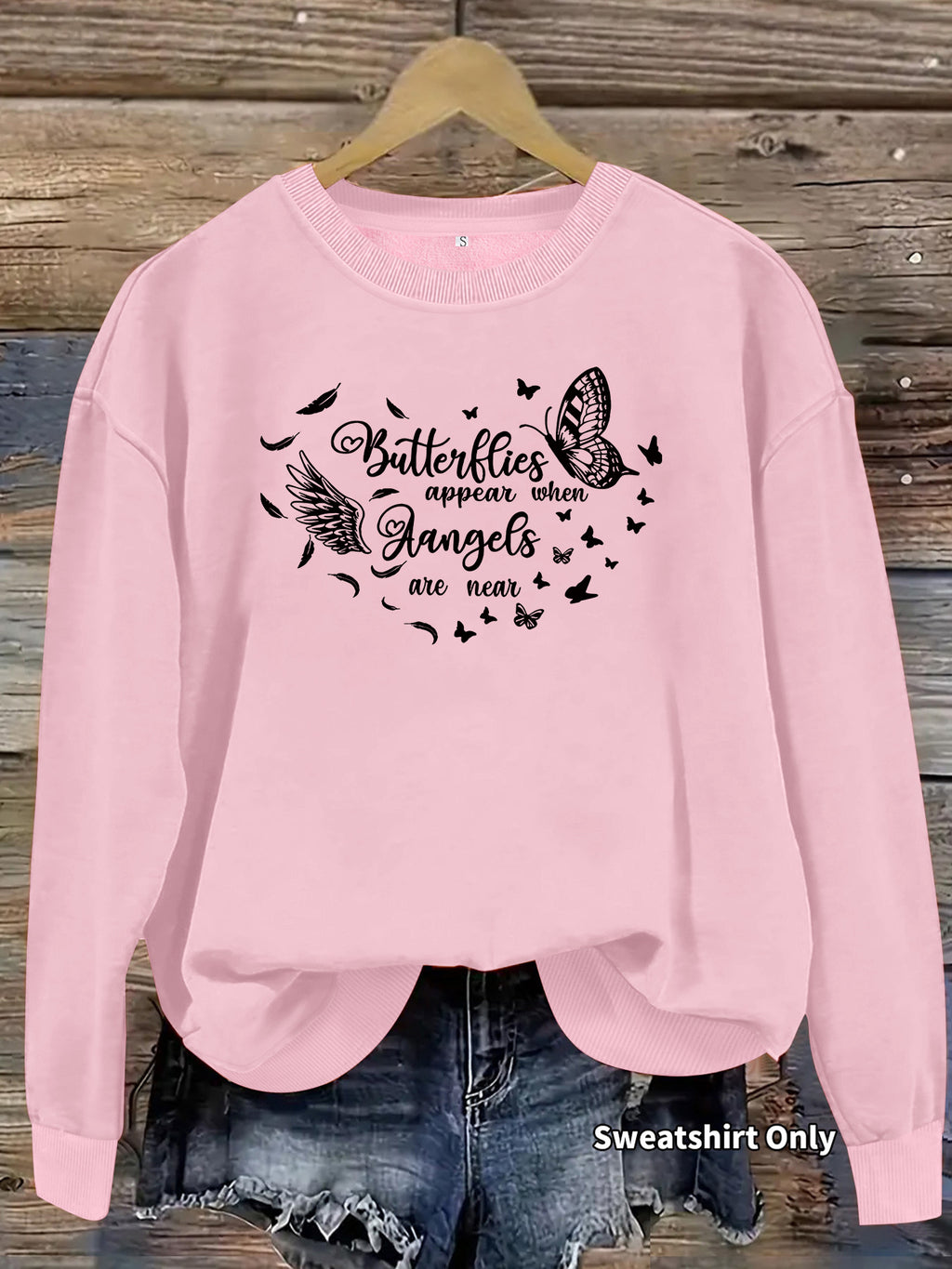 Bottom long sleeved fleece hoodie