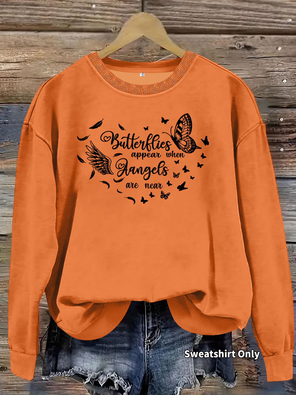 Bottom long sleeved fleece hoodie