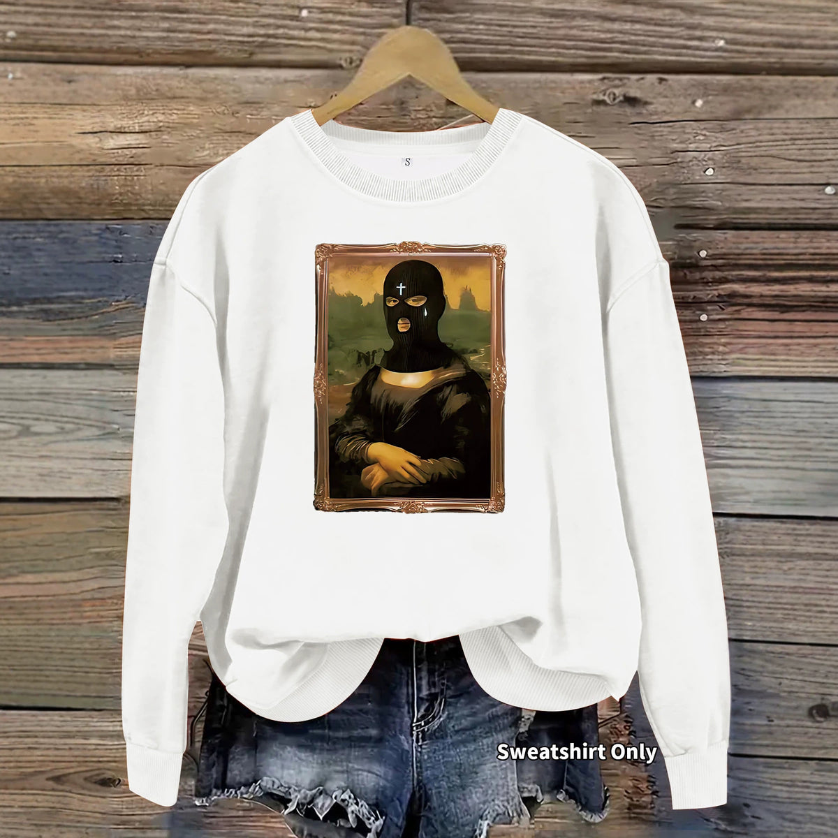 Bottom long sleeved fleece hoodie