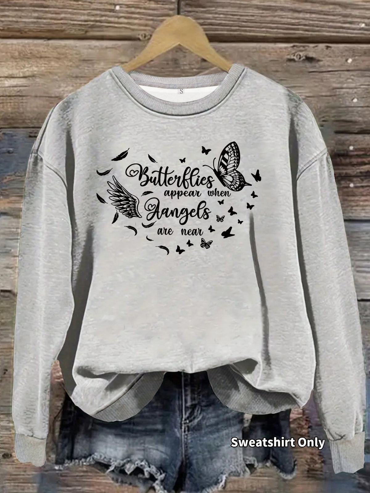 Bottom long sleeved fleece hoodie