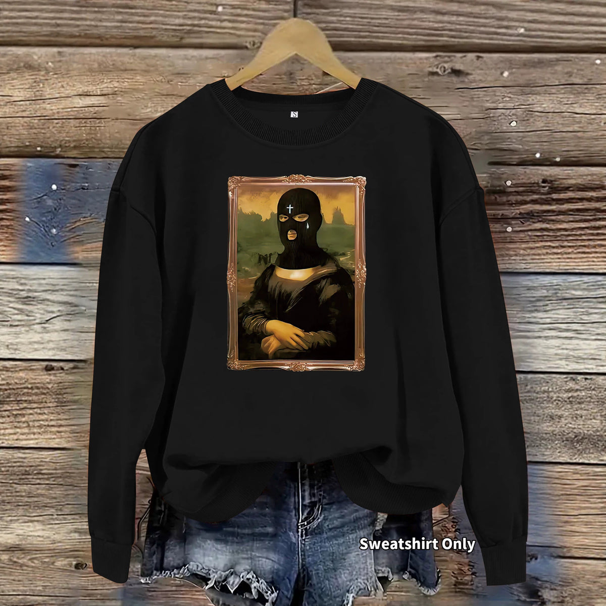 Bottom long sleeved fleece hoodie