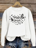 Bottom long sleeved fleece hoodie