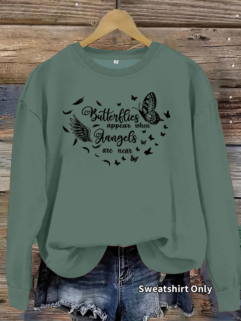 Bottom long sleeved fleece hoodie