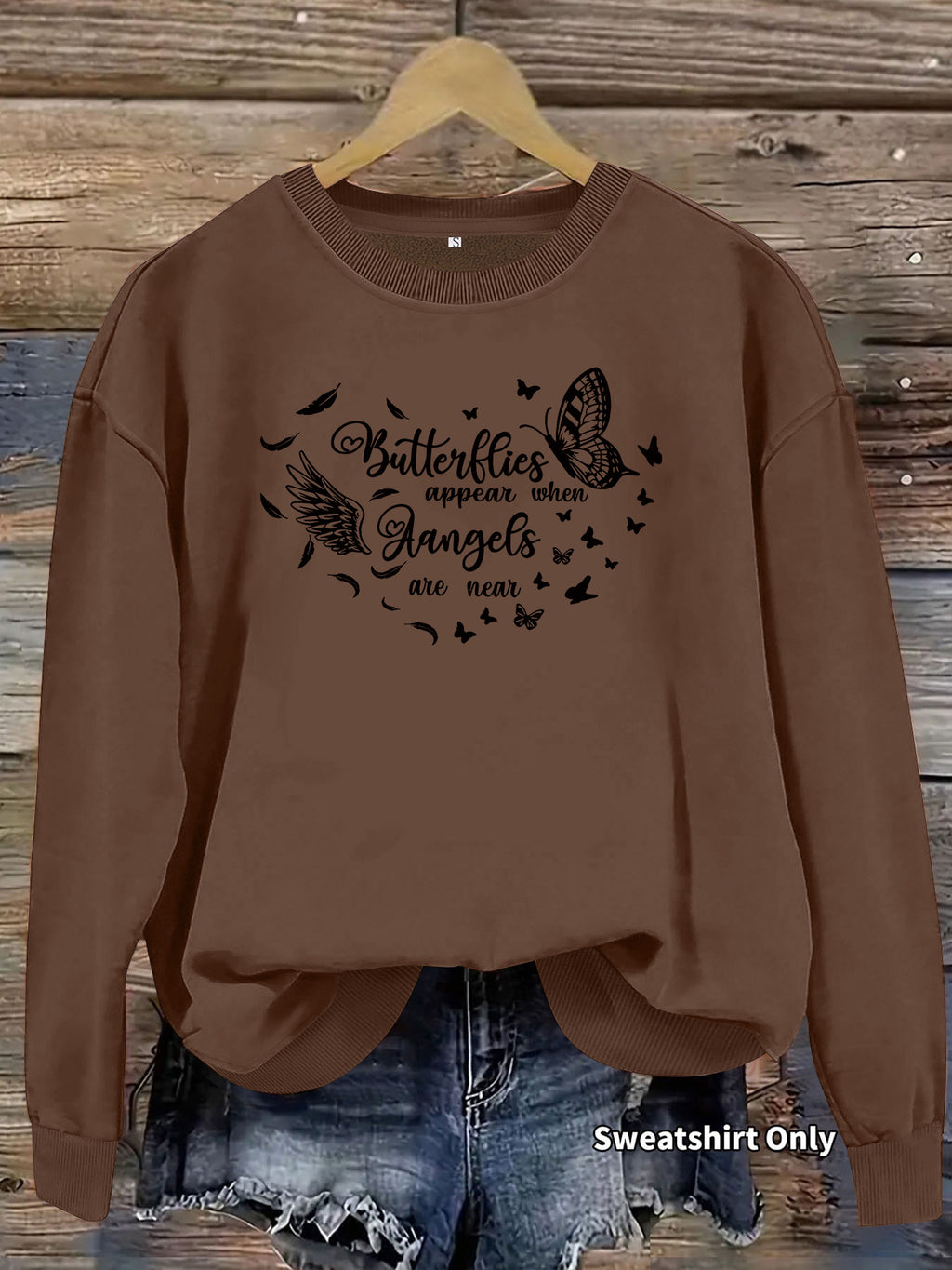 Bottom long sleeved fleece hoodie