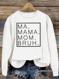 Long sleeved fleece hoodie