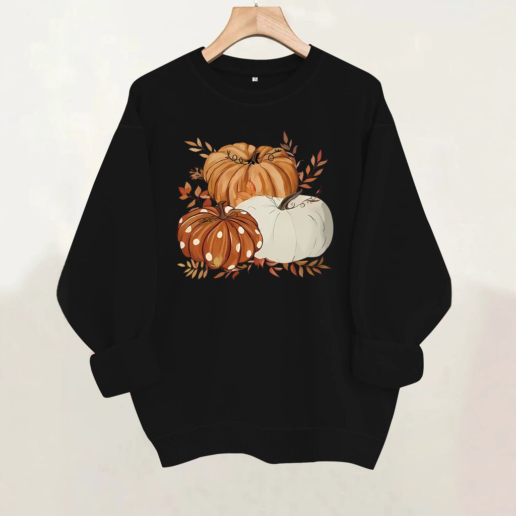 Long sleeved fleece hoodie