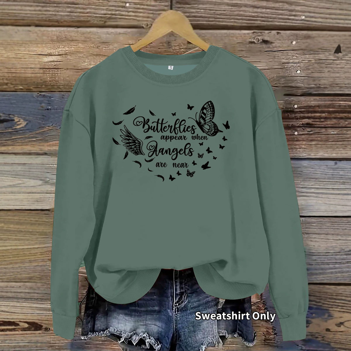 Bottom long sleeved fleece hoodie