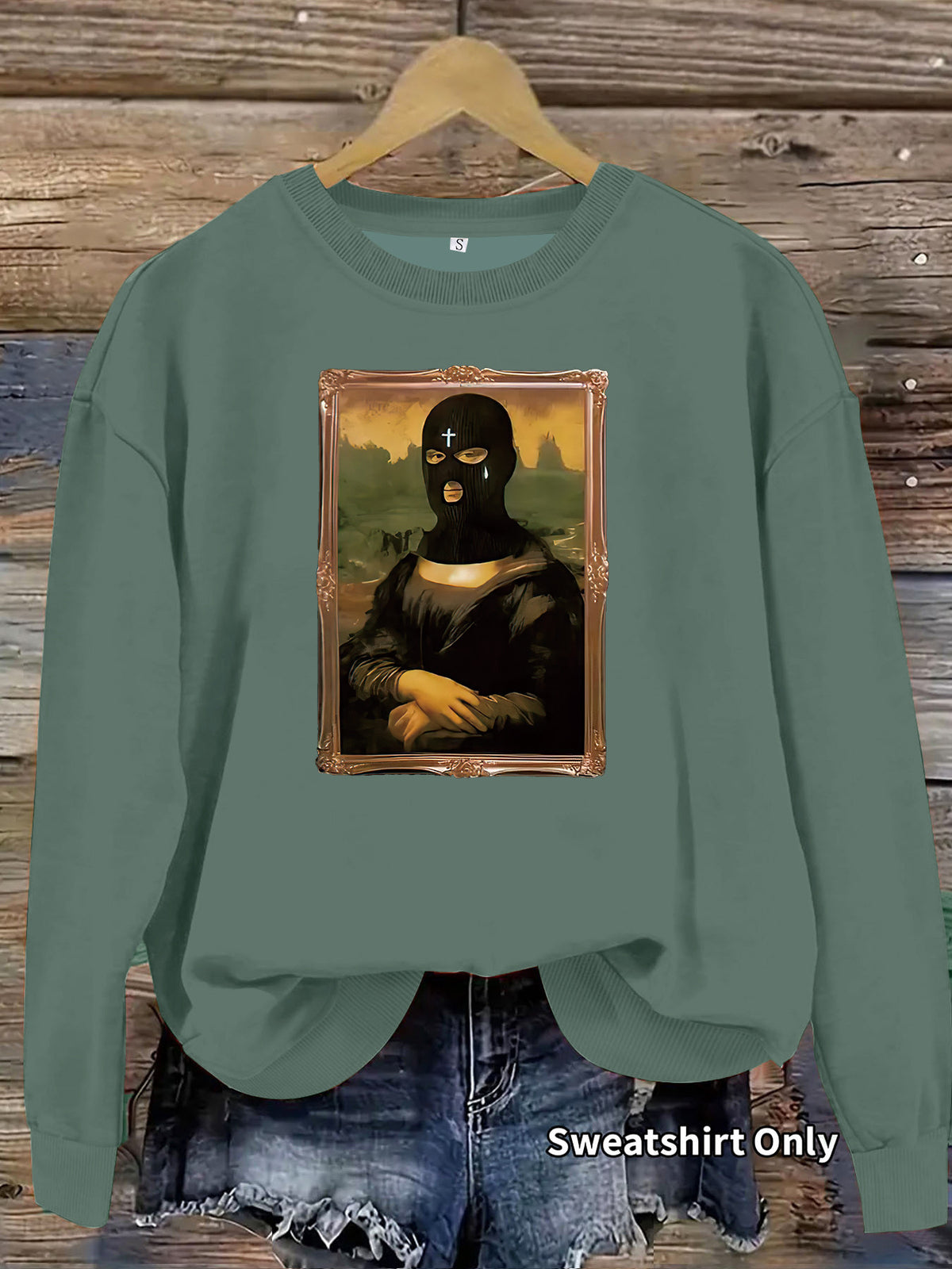 Bottom long sleeved fleece hoodie