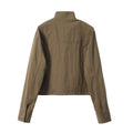 Leading Heavy Industry Star Riveter Nail Jacket