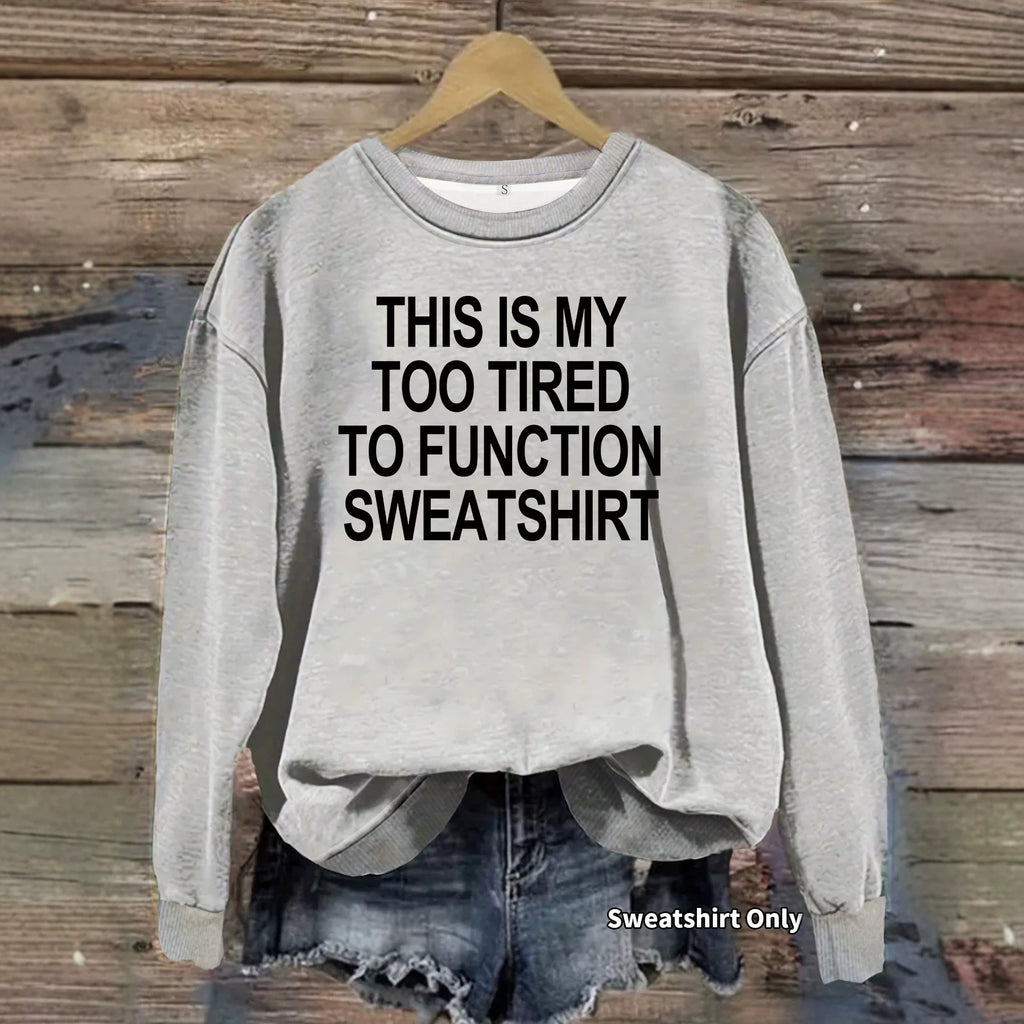 Printed long sleeved fleece hoodie