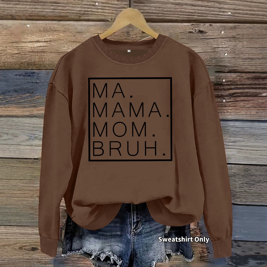 Long sleeved fleece hoodie