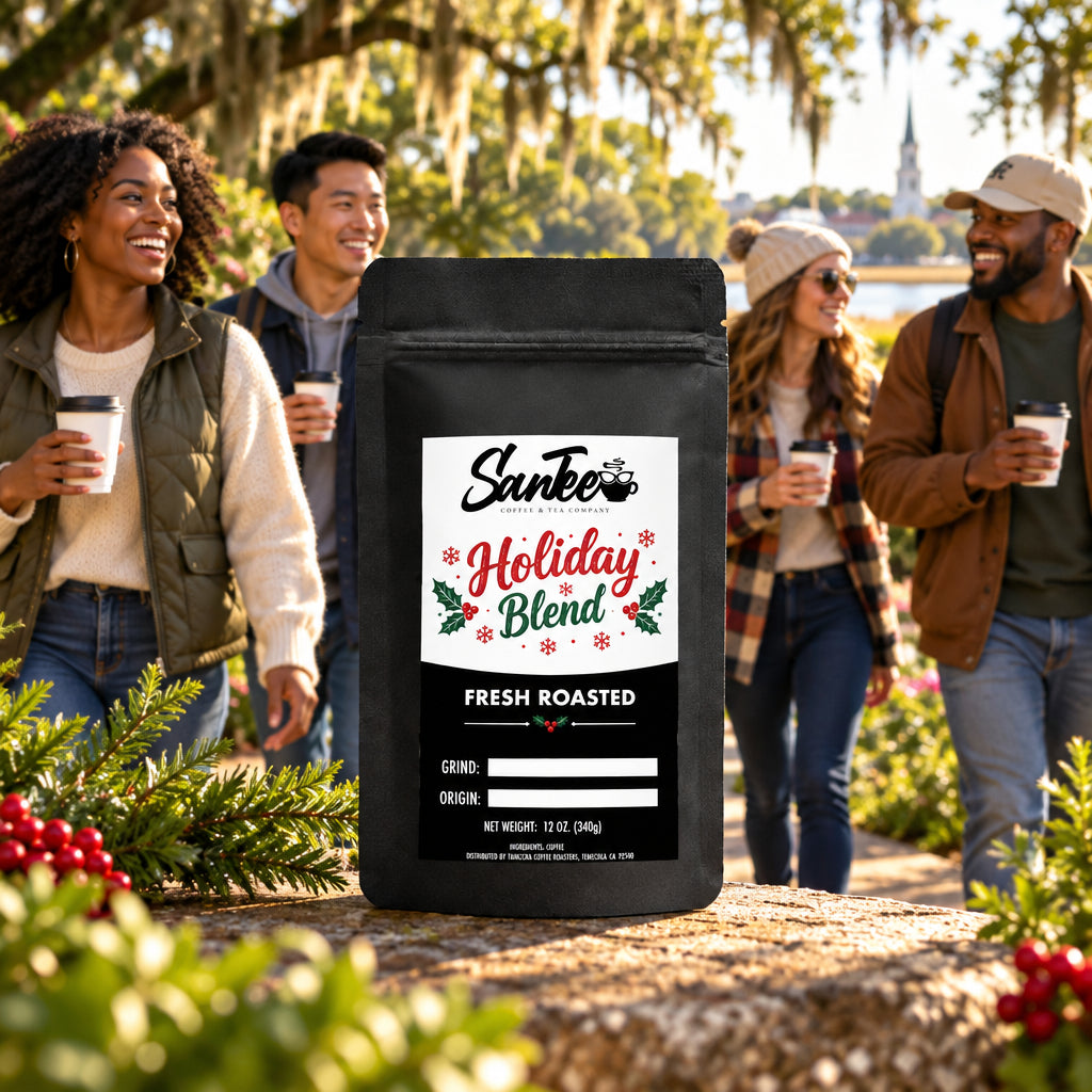 Holiday Blend